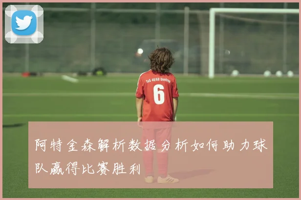 阿特金森解析数据分析如何助力球队赢得比赛胜利