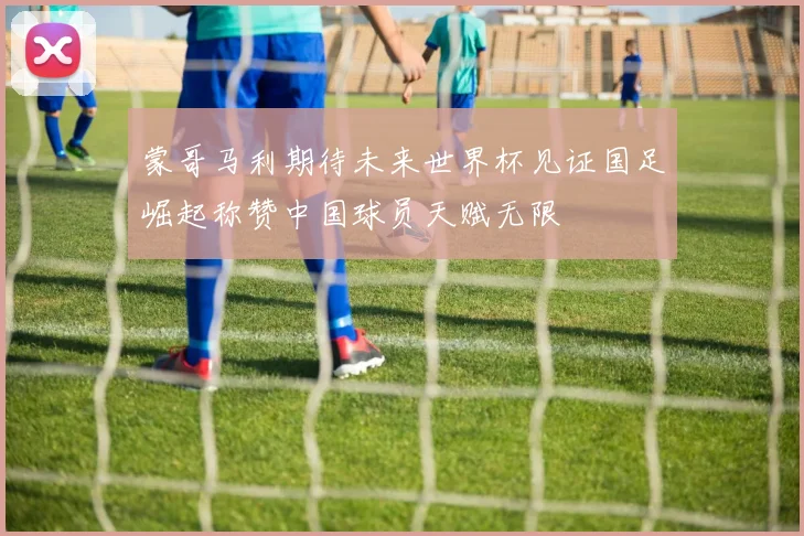 蒙哥马利期待未来世界杯见证国足崛起称赞中国球员天赋无限